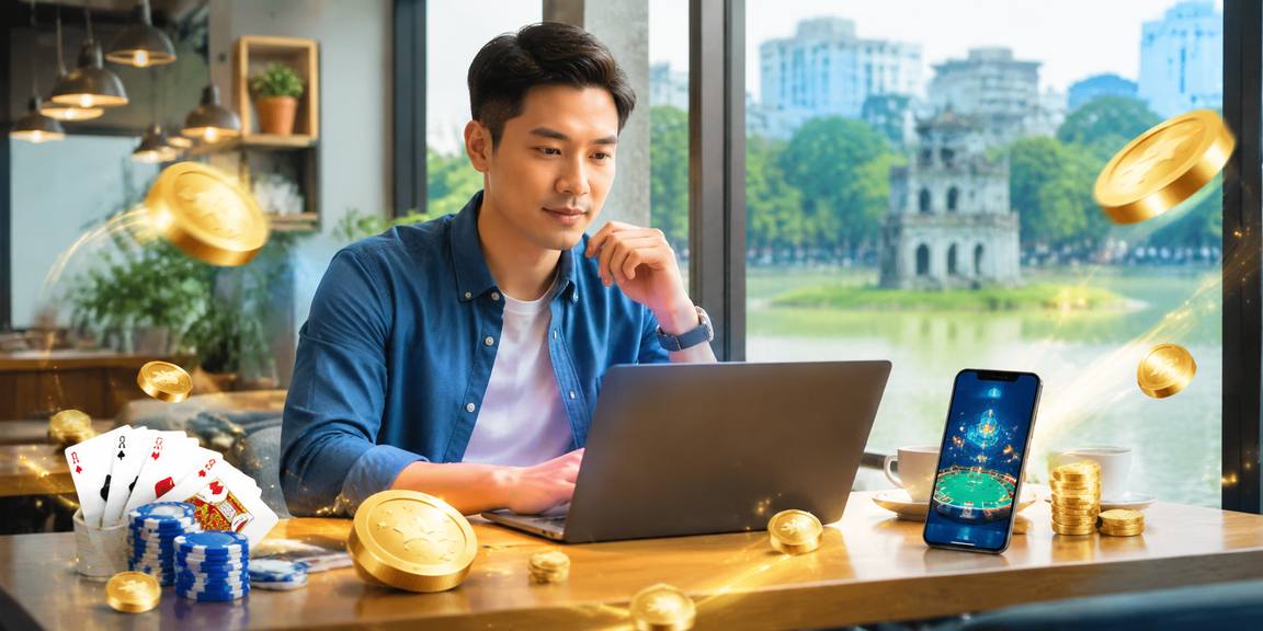 vabet Casino trực tiếp