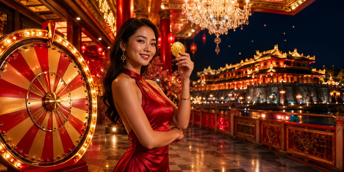 vabet Rong Do Megaways – Số cuộn thay đổi mỗi lượt quay